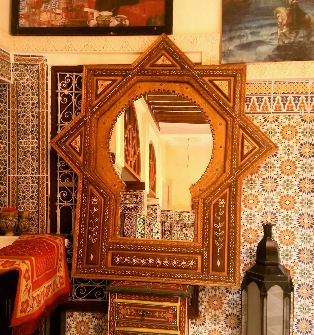 Hotel Riad Itry - Hostel Marrakesch