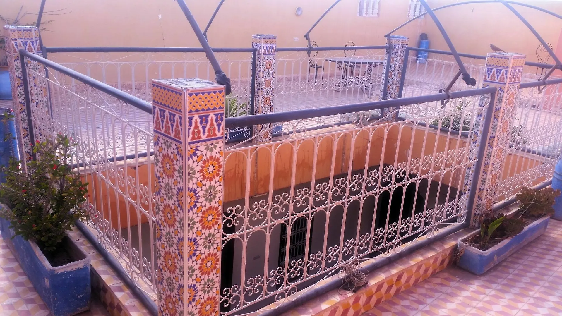 Hotel Riad Itry - Hostel Marrakesch