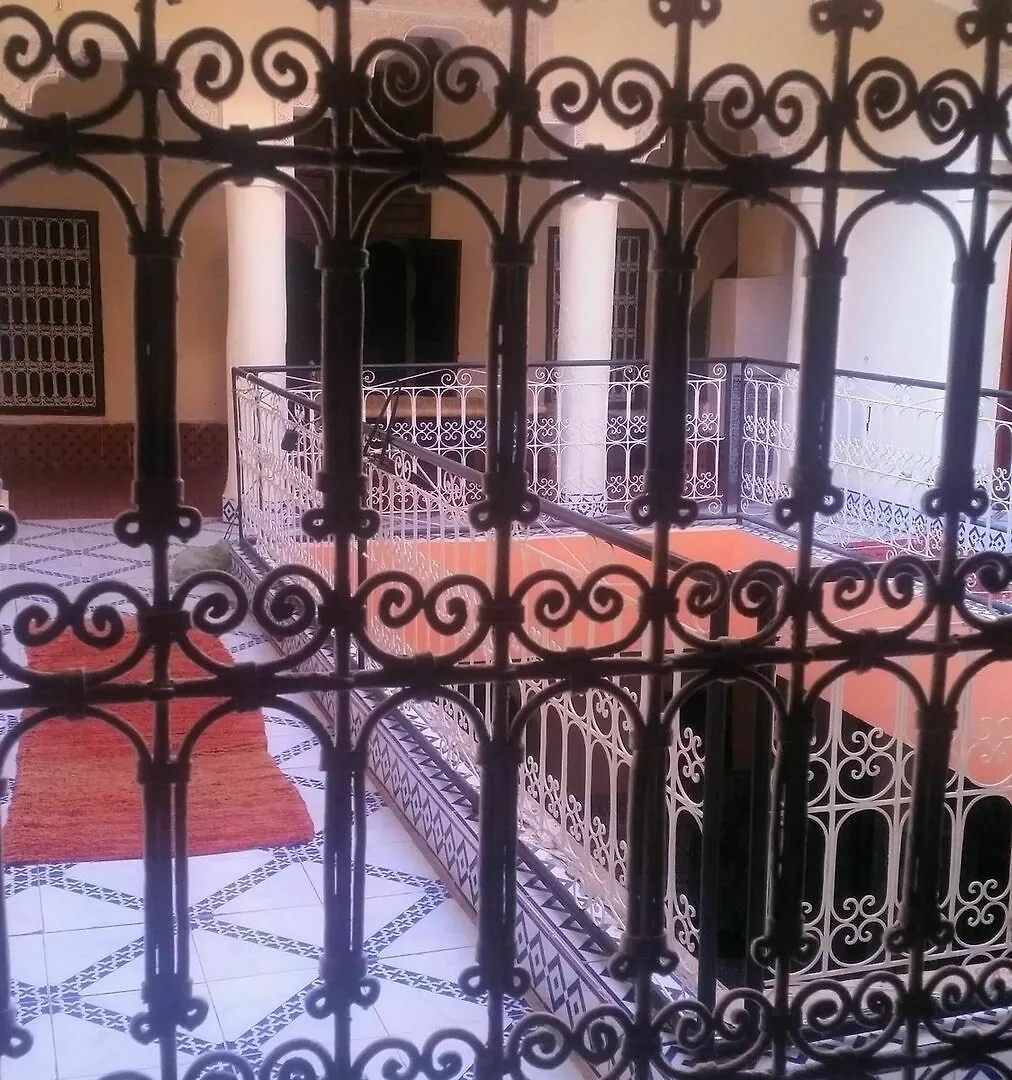 Hotel Riad Itry - Hostel Marrakesch