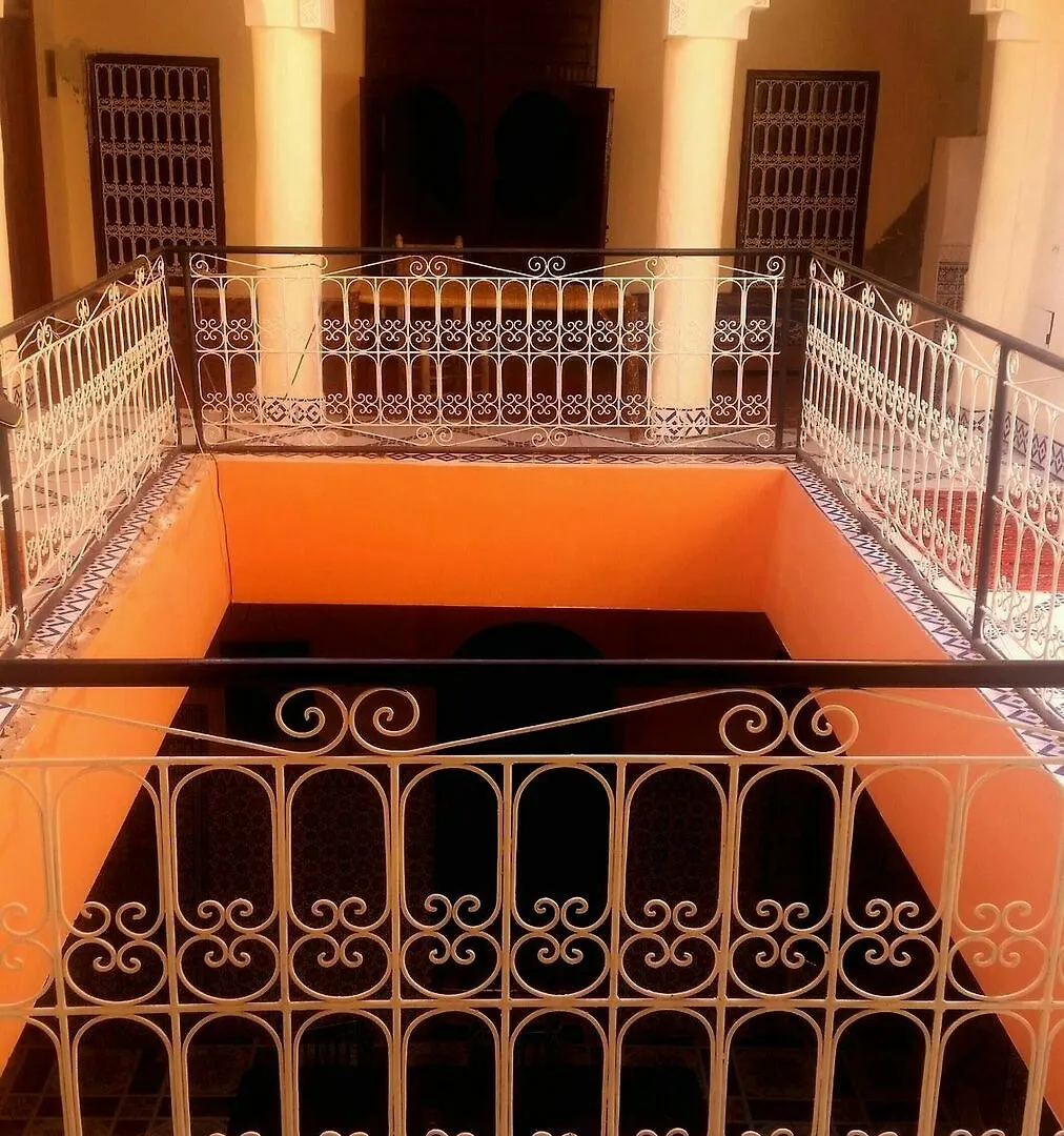 Hotel Riad Itry - Hostel Marrakesch