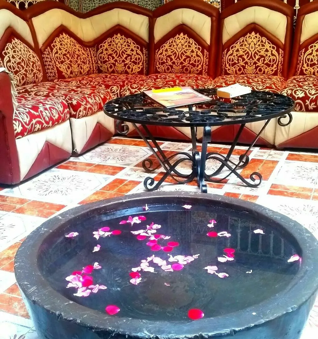 Riad Itry - Hostel Marrakesch Hotel
