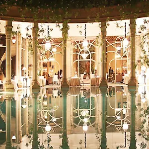 5* فندق Le Palais Rhoul And
