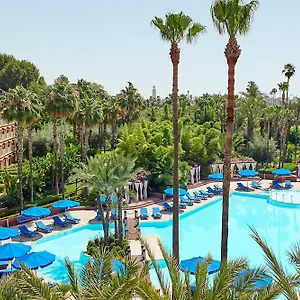 Le Meridien N'fis מרקש