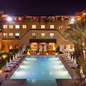 5* فندق ليه جاردينز دي لا الكتبية