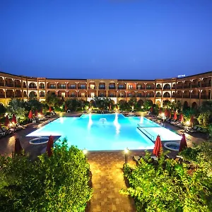 5* فندق Dwo Marrakech Ennakhil
