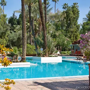 5* Otel Kenzi Farah